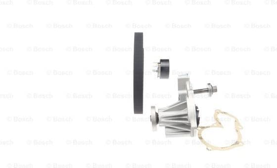 Water Pump & Timing Belt Kit 1987946905 - image 4