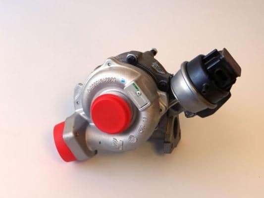 Charger, charging (supercharged/turbocharged) OE REMAN LTRPA53039880190