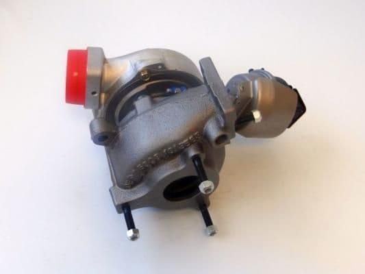 Charger, charging (supercharged/turbocharged) OE REMAN LTRPA53039880190 - image 3