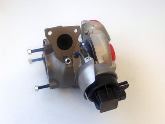 Charger, charging (supercharged/turbocharged) OE REMAN LTRPA53039880190 - image 4