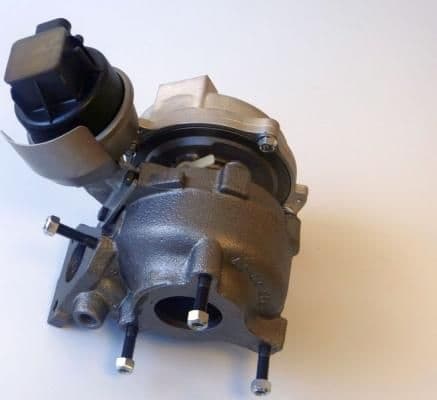 Charger, charging (supercharged/turbocharged) OE REMAN LTRPA53039880190 - image 5