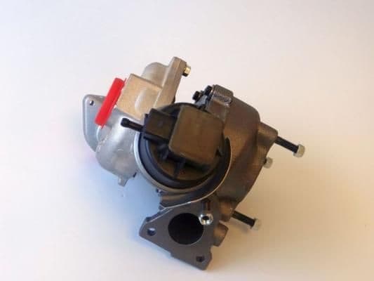 Charger, charging (supercharged/turbocharged) OE REMAN LTRPA53039880190 - image 6