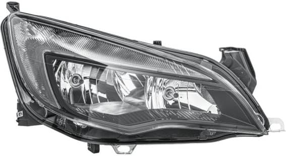 Headlight 1EG010011361