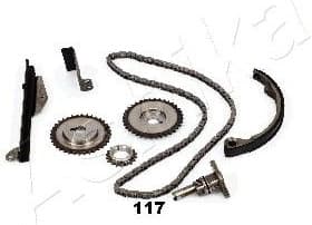 Timing Chain Kit KCK117 - image 2