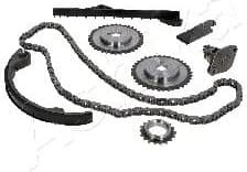 Timing Chain Kit KCK117 - image 3