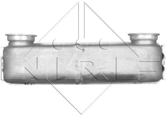 Heat Exchanger, interior heating EASY FIT 54366 - image 3