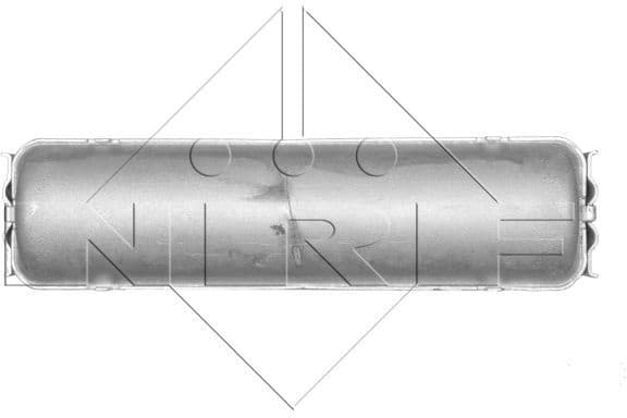 Heat Exchanger, interior heating EASY FIT 54366 - image 4