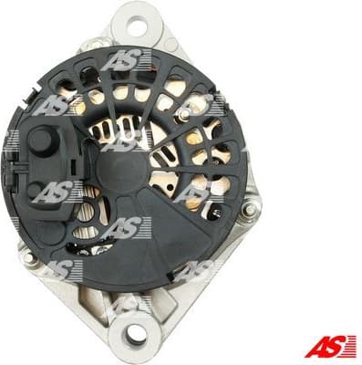 Alternator AS A4096 (P) - image 3