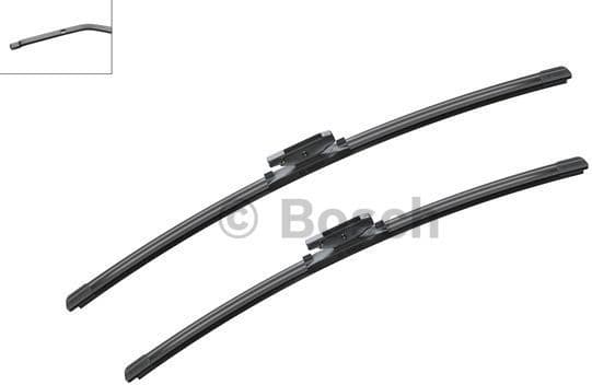 Wiper Blade Aerotwin 3397007425