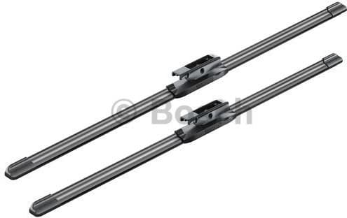 Wiper Blade Aerotwin 3397007425 - image 4