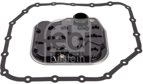 Hydraulic Filter Kit, automatic transmission 109413