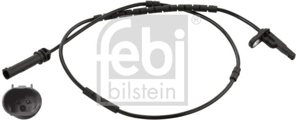 Sensor, wheel speed 103280