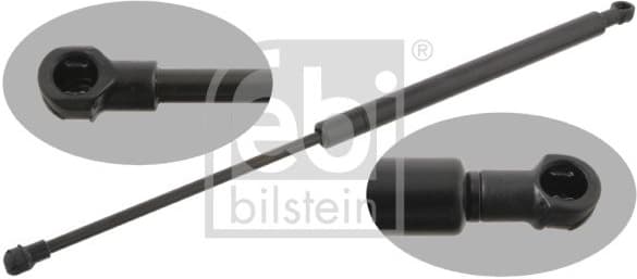 Gas Spring, bonnet 29286