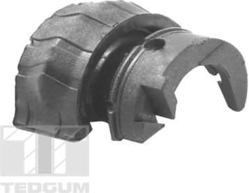 Mounting, stabiliser bar TED33321