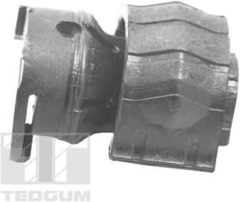 Mounting, stabiliser bar TED33321 - image 3