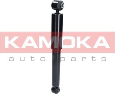 Shock absorber rear 2000778