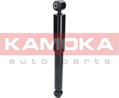 Shock absorber rear 2000778 - image 2