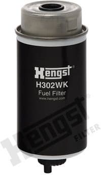 Fuel Filter H302WK