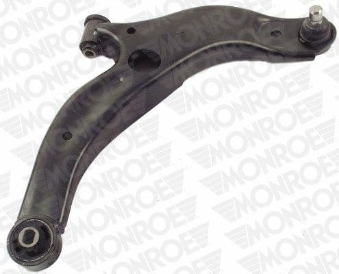 Control/Trailing Arm, wheel suspension L50521