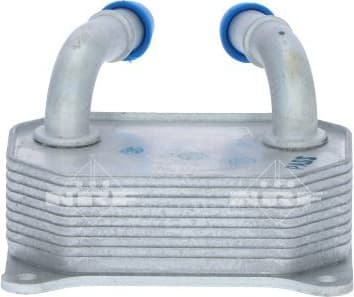 Oil Cooler, engine oil 31771 - image 5
