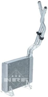 Heat Exchanger, interior heating EASY FIT 54364 - image 4