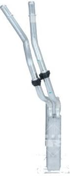 Heat Exchanger, interior heating EASY FIT 54364 - image 7