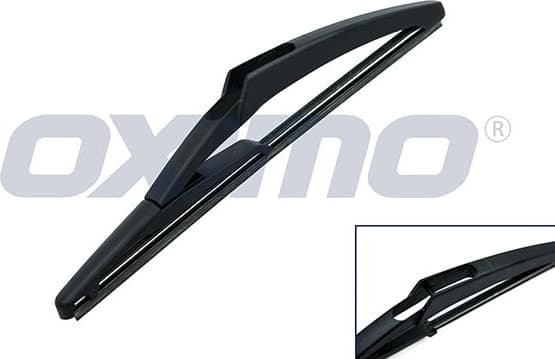 Wiper blade 1psc WR430250