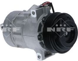 Compressor, air conditioning GENUINE 320014G - image 6