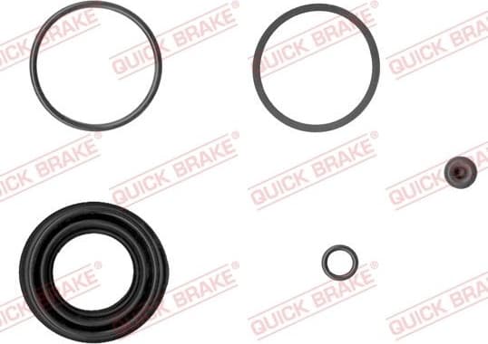Repair Kit, brake caliper 114-0065