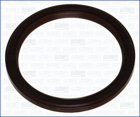 Shaft Seal, crankshaft 15095400