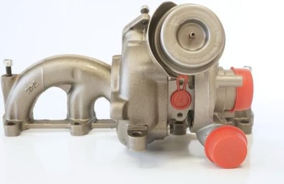 Charger, charging (supercharged/turbocharged) OE REMAN LTRPA54399880017