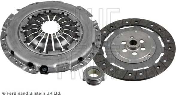 Clutch Kit SMARTFIT Solution Kit ADV183082