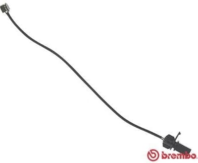 Warning Contact, brake pad wear PRIME LINE A00499