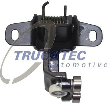 Roller Guide, sliding door 02.53.288