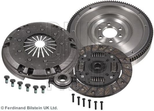 Clutch Kit SMARTFIT Conversion Kit ADV183061
