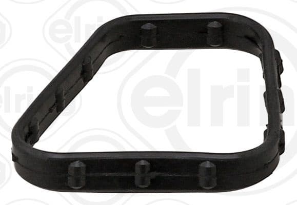 Gasket, coolant flange 851.630