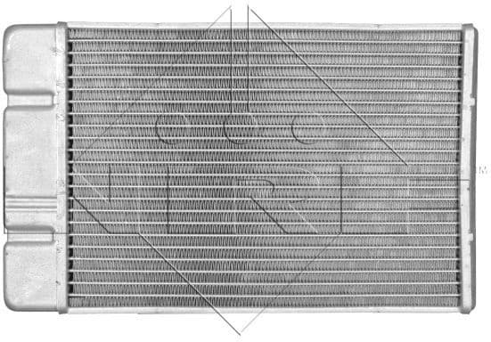 Heat Exchanger, interior heating EASY FIT 54367 - image 2