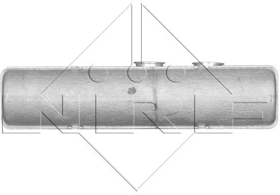 Heat Exchanger, interior heating EASY FIT 54367 - image 4