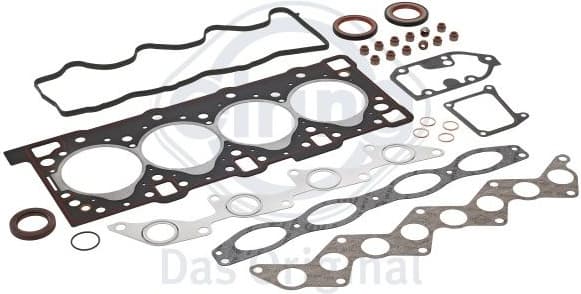 Gasket Kit, cylinder head 711.930
