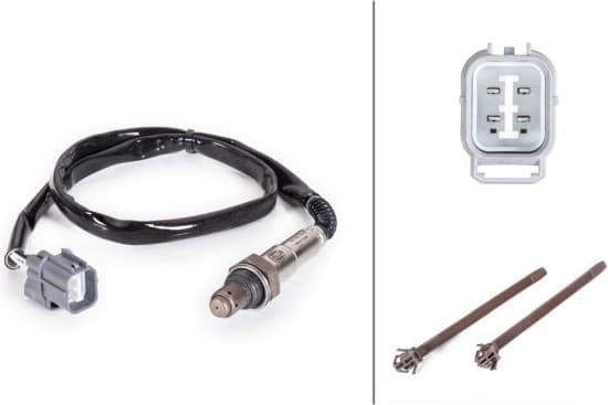 Oxygen Sensor 6PA 358 103-021