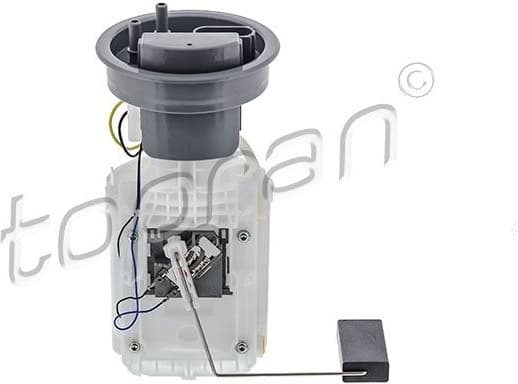 fuel supply unit 115 277