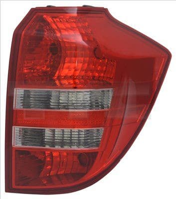 Tail Light Assembly 11-11909-01-2