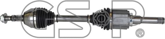 Drive Shaft 202389