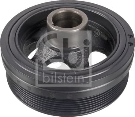 Belt Pulley, crankshaft 171097