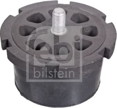 Rubber Buffer, suspension 102703