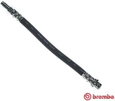 Brake Hose ESSENTIAL LINE T86033