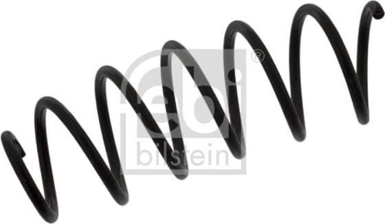 Suspension Spring 38953
