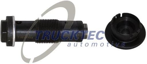 Tensioner, timing chain 02.12.179