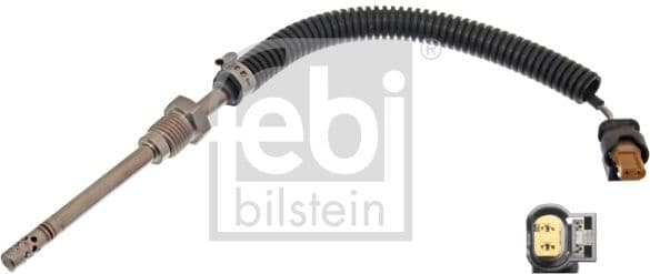 Sensor, exhaust gas temperature 49298