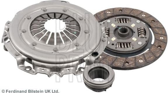 Clutch Kit ADW193002